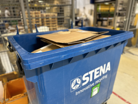 Stena Recycling 