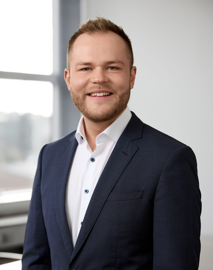 Hannes Berg