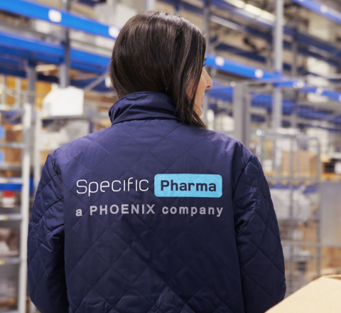 Specific Pharma
