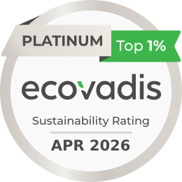 Ecovadis 2026